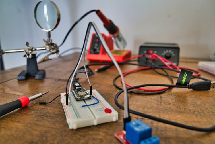 Automation