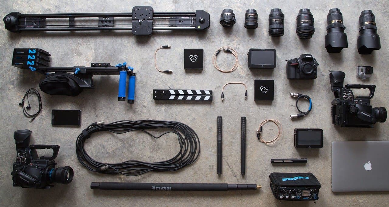 Film Director