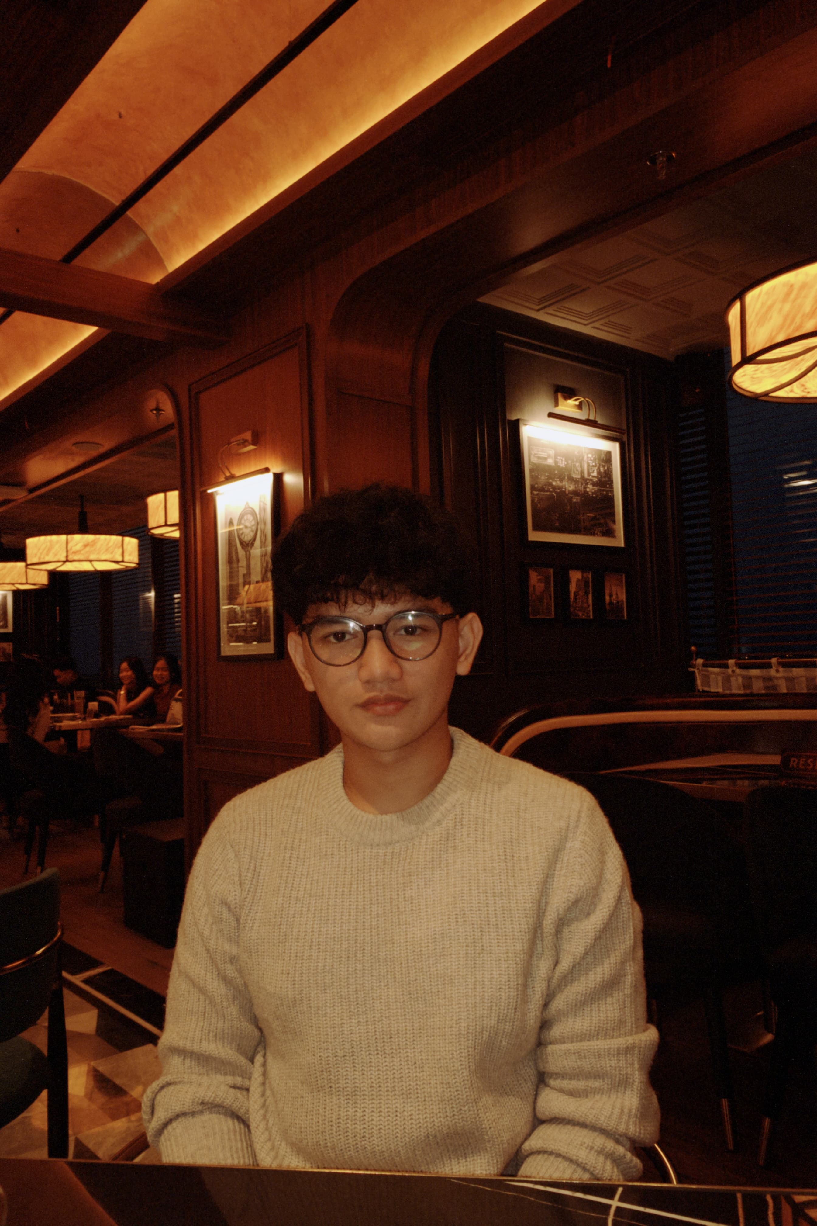 Fayyadh Muhammad Habibie